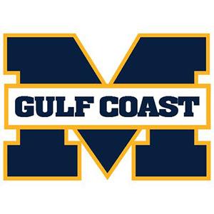 Mississippi Gulf Coast Community College Logo