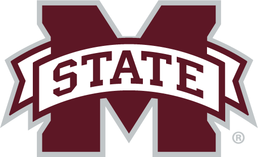 Mississippi State University Logo