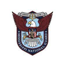 Mississippi National Guard Logo