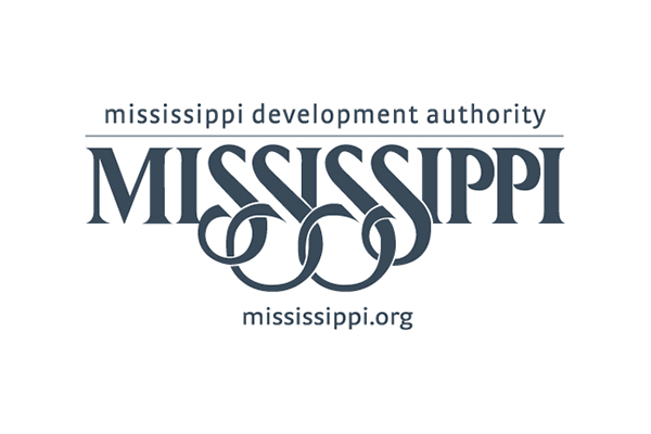 Mississippi Development Authority Logo