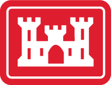 Army Corps of Engineers Logo