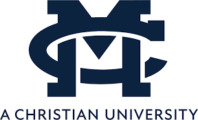 A logo for Mississippi College