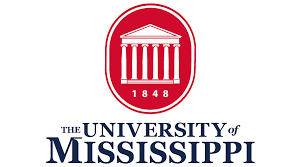 A logo for the University of Mississippi